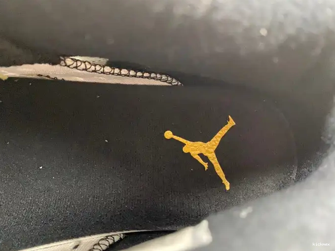 Rep Air Yellow CT8529-170 6 Ochre Jordan 0608